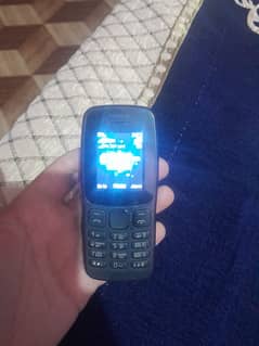 Nokia 106 Mobile