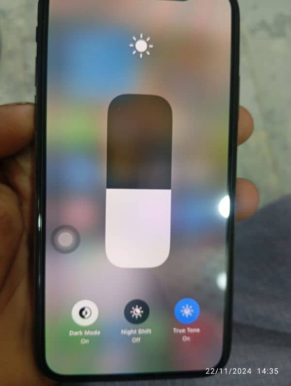 Iphone x non pta condition 10/10 all oky non pta face id true tone on 5