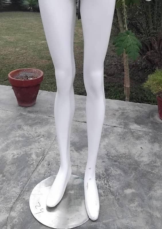 Display Mannequin 1