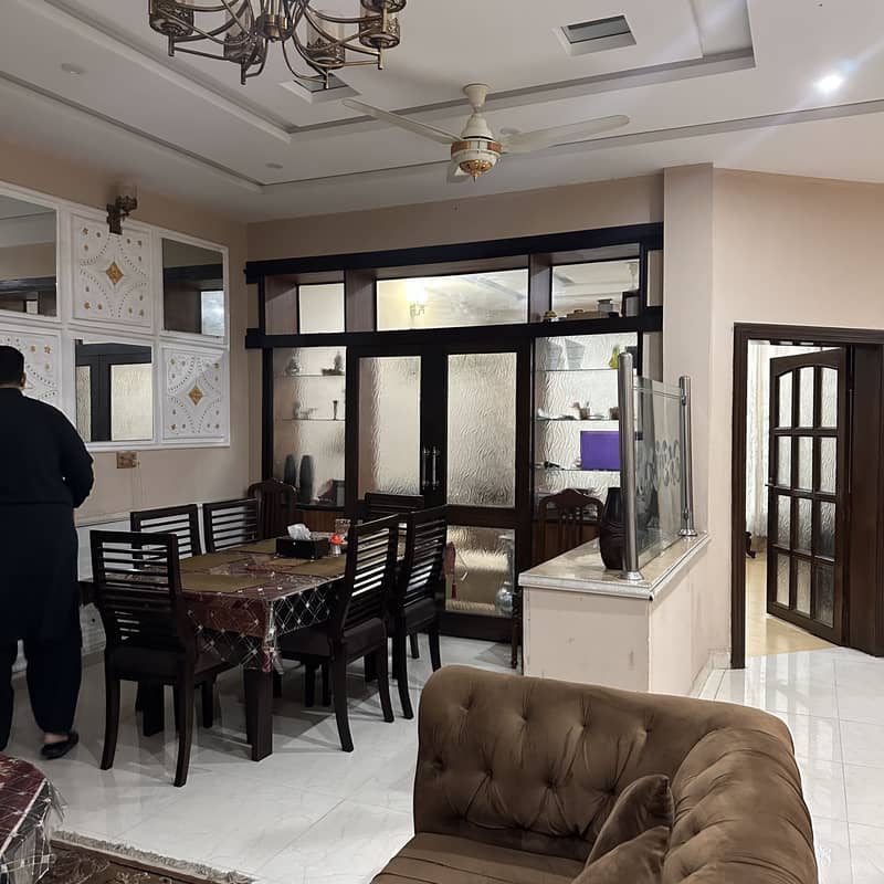 12 Marla House Available For Sale In The Heart Of Johar Town 2