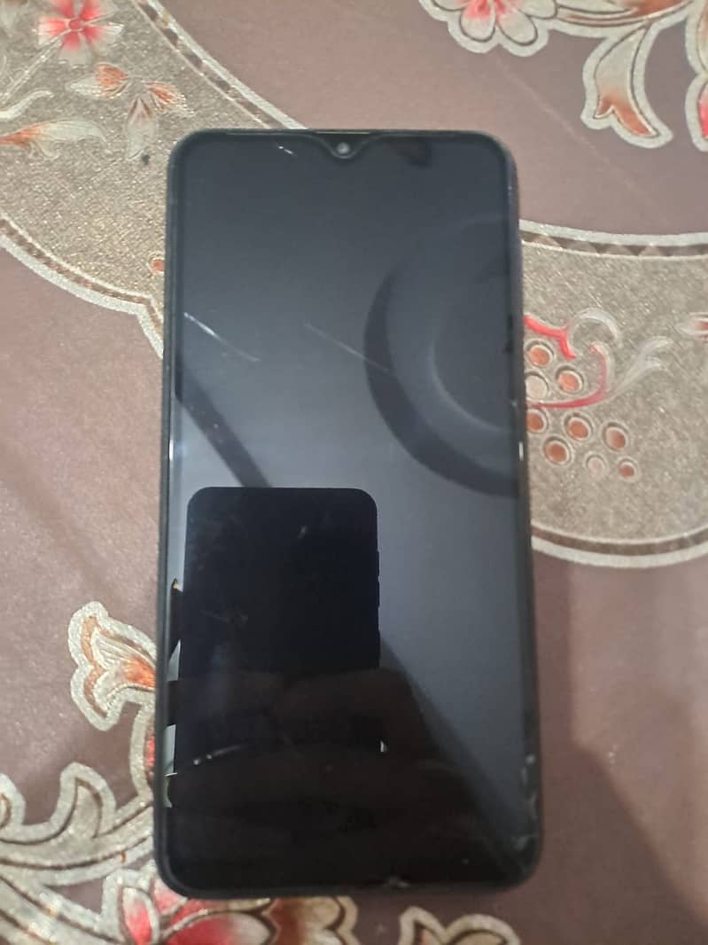 Samsung galaxy A10 0