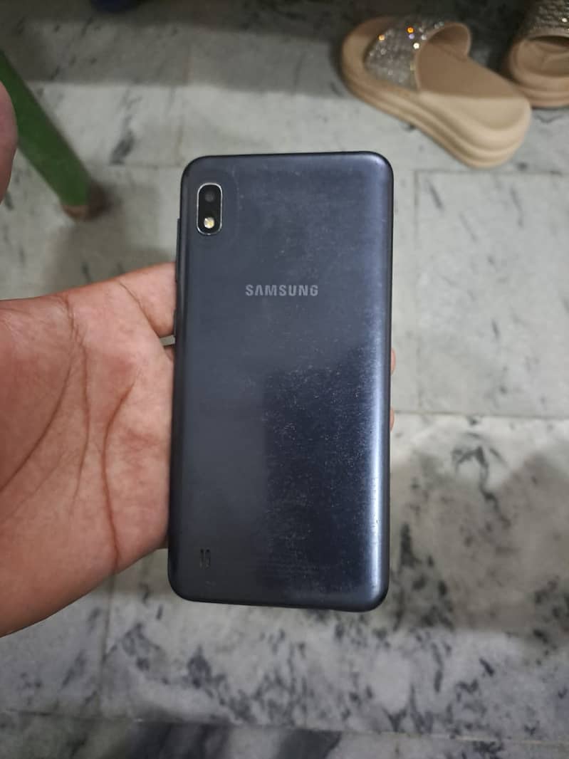 Samsung galaxy A10 3