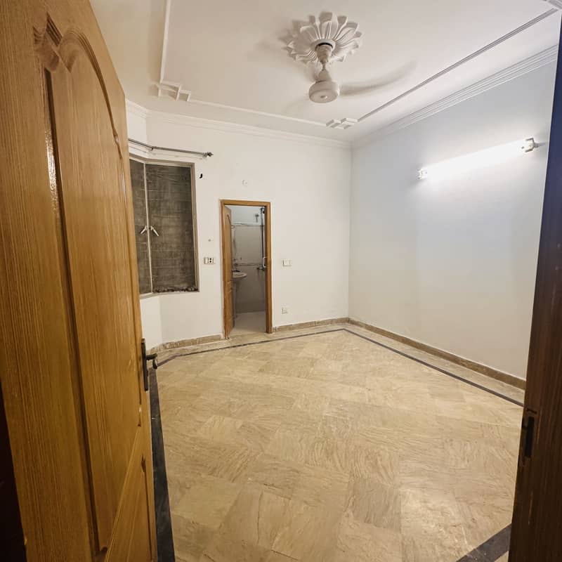 5 Marla Triple Story House Available For Sale In Johar Town Phase 2 6