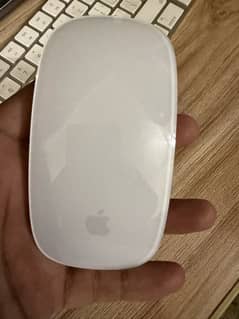 Apple Magic Mouse