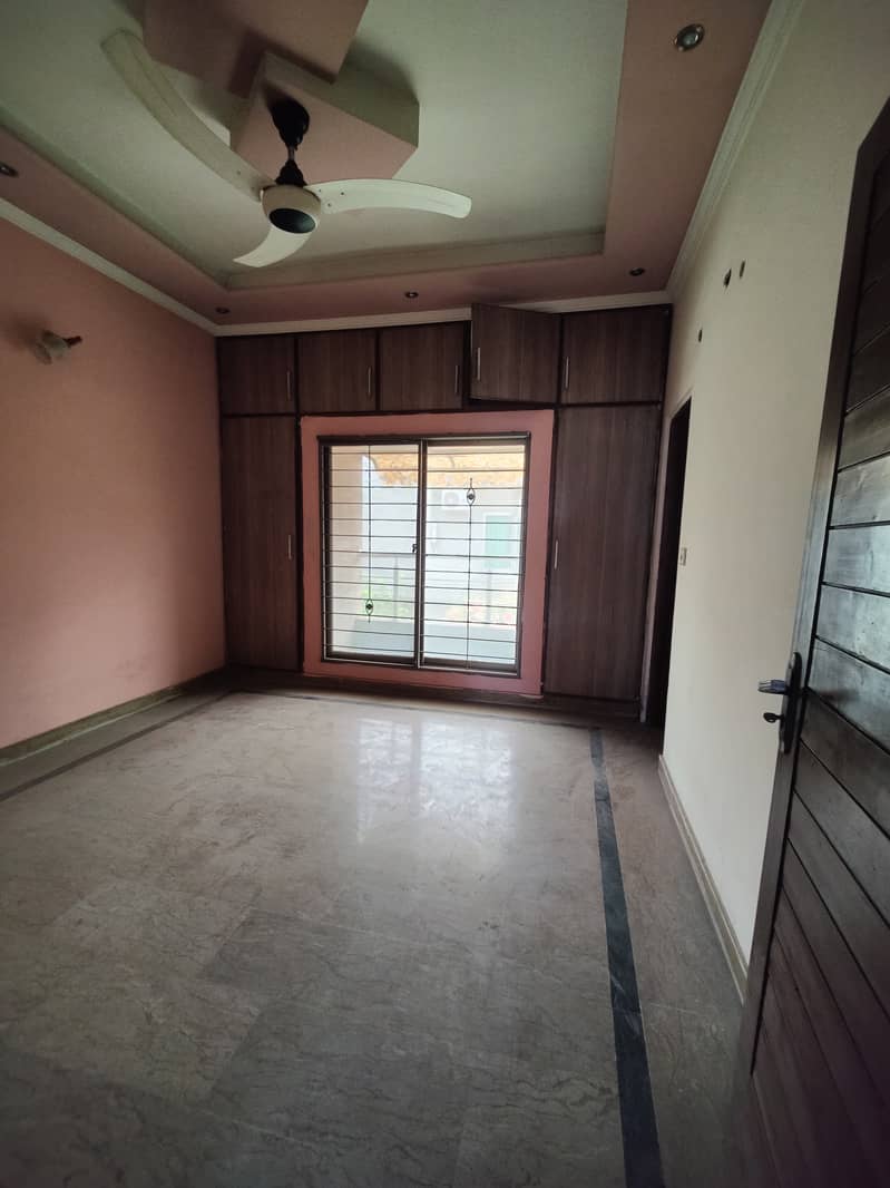 5 Marla Upper Portion With 2 Bedrooms Available For Rent 1