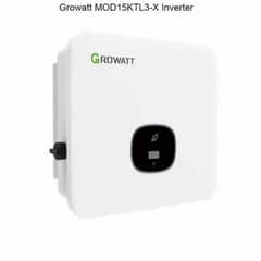 Growatt MOD 15KTL3-X