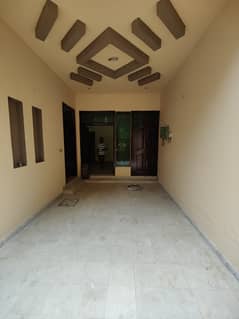 5 Marla Lower Portion available for rent in johar Town