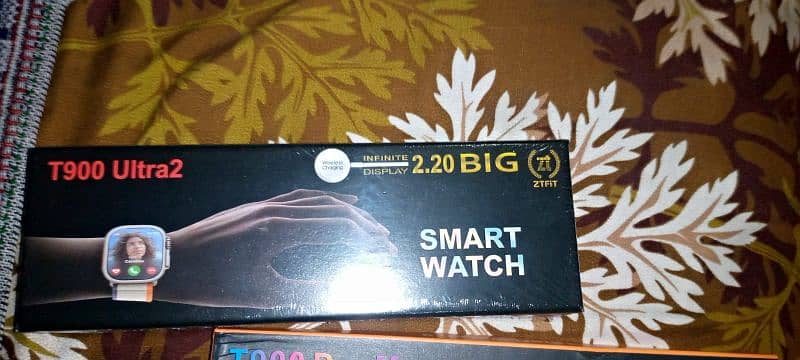 smart watches ultra 900 1