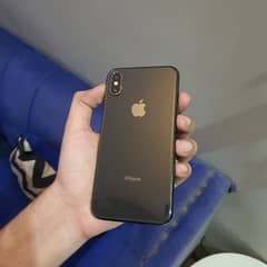 iphone x 64 gb pta approved