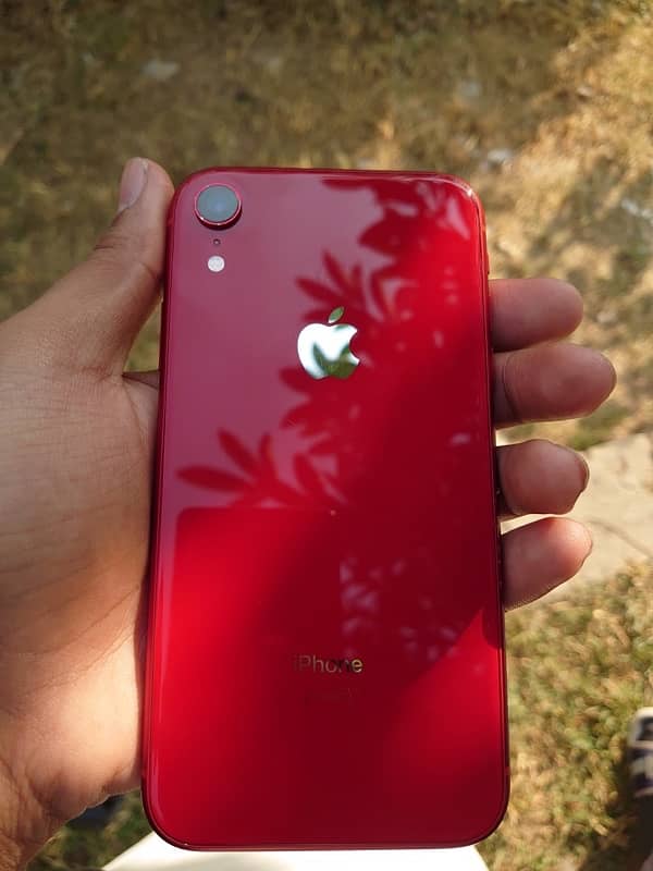 Iphone Xr 0