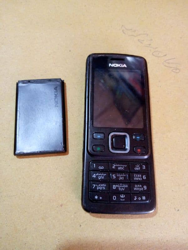 nokia 6300 1