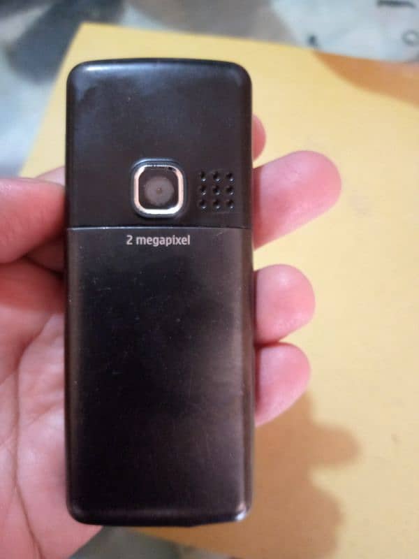 nokia 6300 2