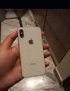 iphone x 256gb pta approved