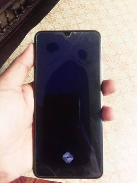 Vivo S1 Pro 1