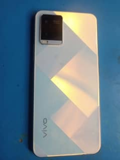 vivo y21