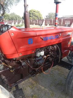 640 tractor