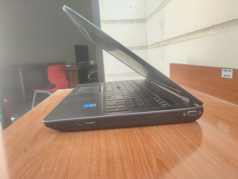 HP Zbook | i7-4810 | 8 GB RAM | 256 SSD | 2 GB Nvidia Quadro K2100M 3