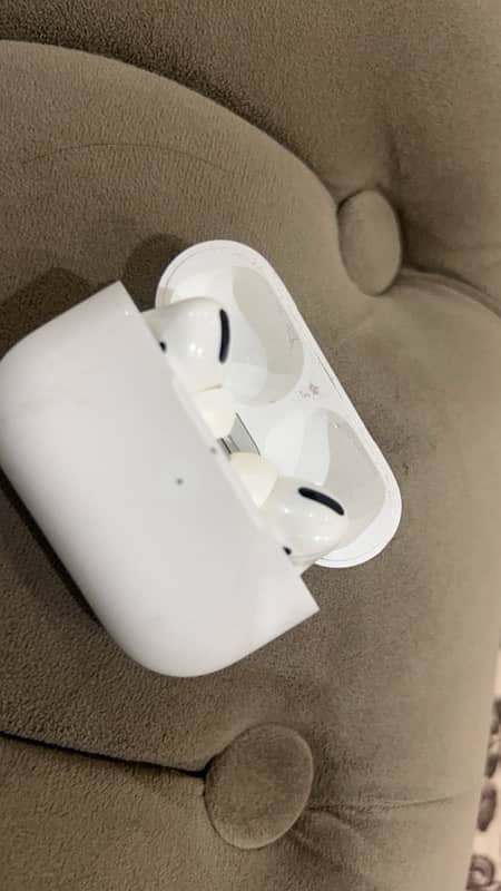 Apple AirPods Pro 1