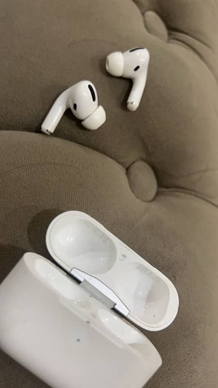 Apple AirPods Pro 2