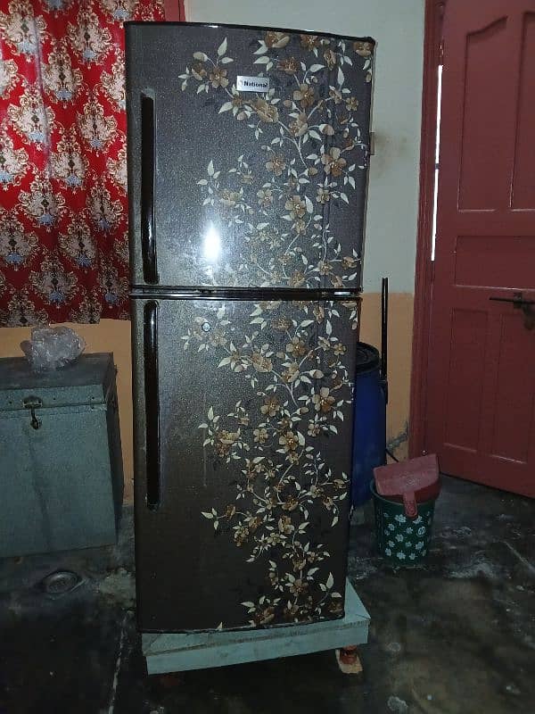 used refrigerator 0