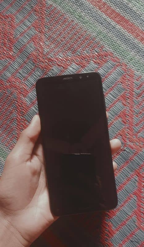 Huawei mate 10 lite 1