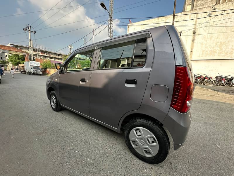 Suzuki Wagon R 2021 2