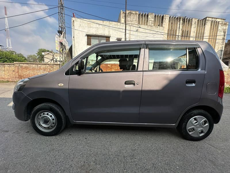 Suzuki Wagon R 2021 3