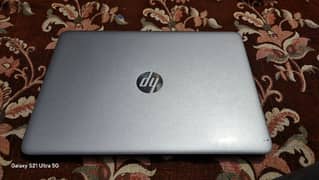 HP G3 840 i5 6th Gen