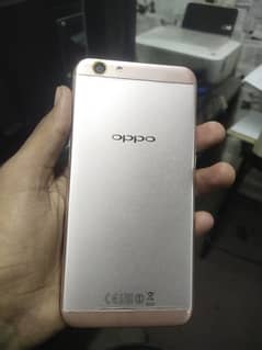 Oppo F1 plus