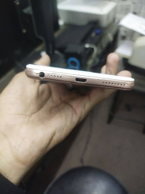 Oppo F1 plus 2