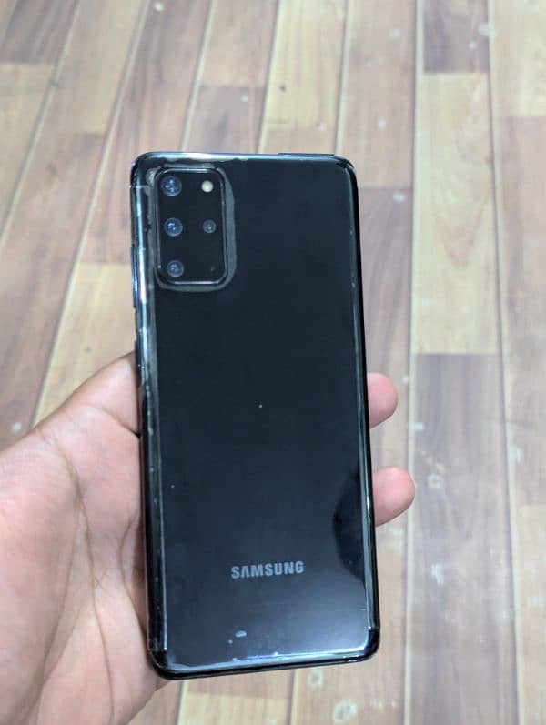 Samsung S 20+ 12gb/128 1