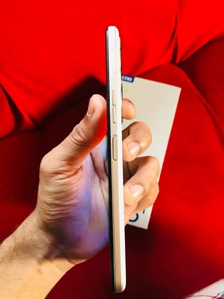 Tecno CAMON 18T  128GB EXCELLENT  seald MINT CONDITION WITH BOX 6