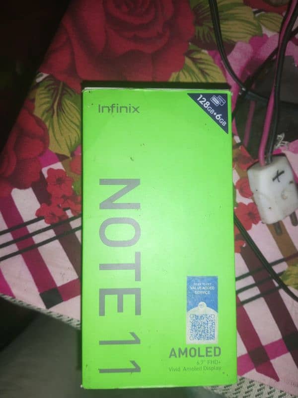 infinix note11 exchang be ho jya ga 1