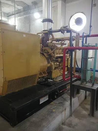 Power Generator Rental Services, Heavy Generator on Rent in karachi 1