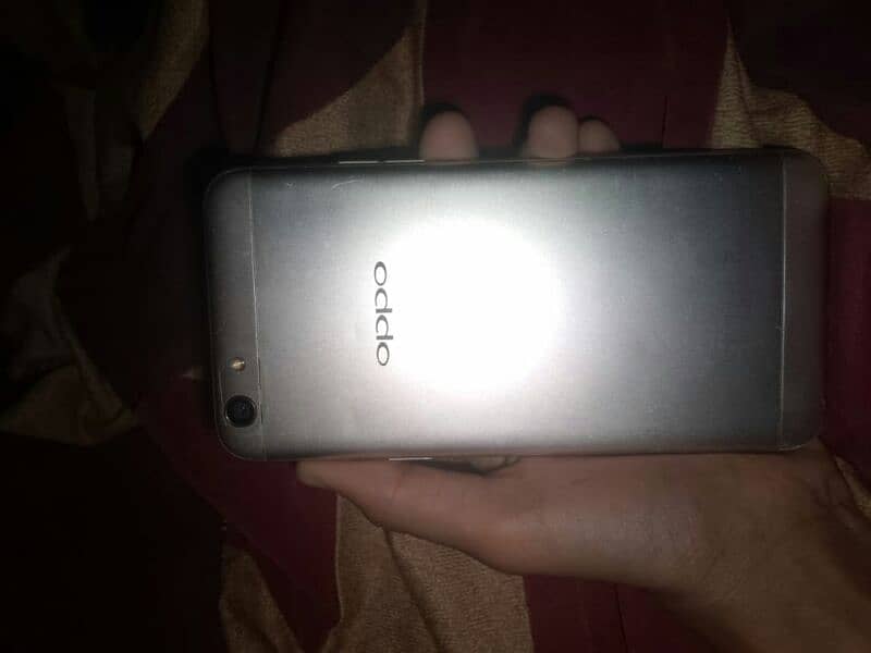 oppo f3 for sale urgent pta approved 0