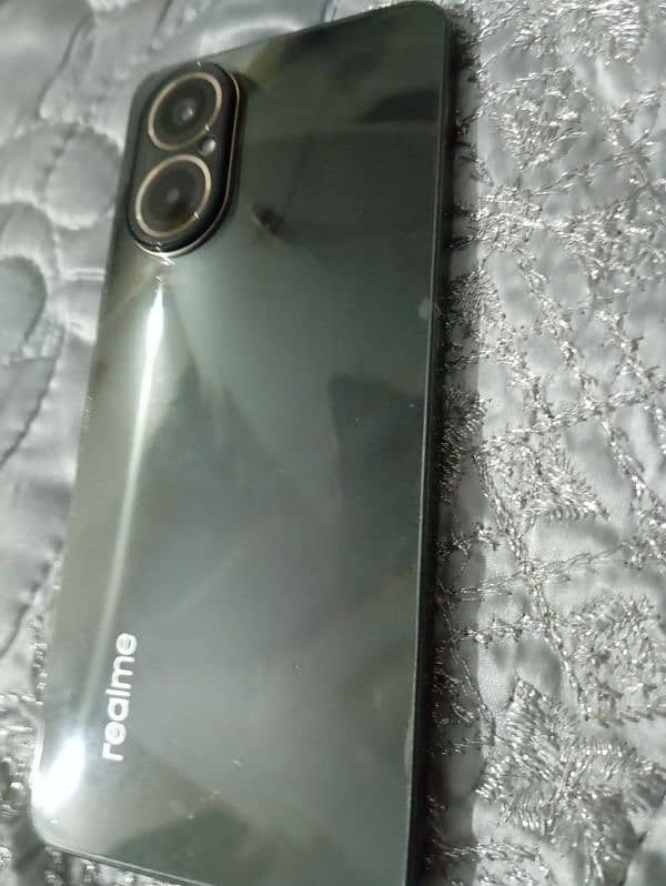 Realme c67 8/128 5