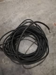 cable wire