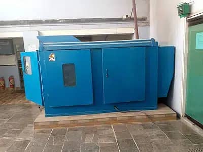 Power Generator Rental Services, Heavy Generator on Rent in karachi 12