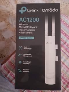 Tp-link Ac 1200 EAP225-Outdoor  wireless