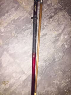 snooker stick