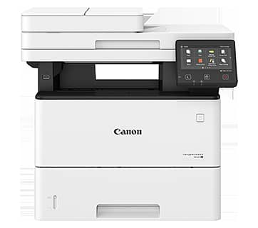 Canon Immage Runner 1643if 0