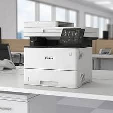 Canon Immage Runner 1643if 1