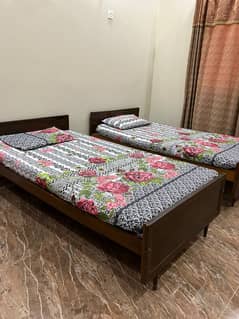 Single beds for sale