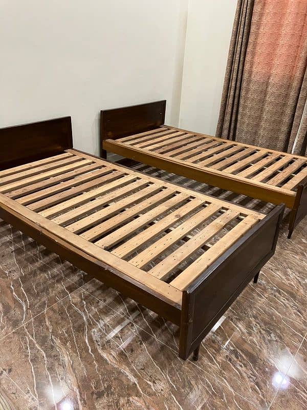 Single beds for sale 1