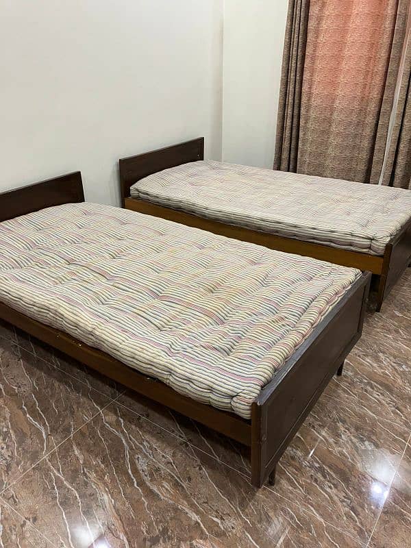 Single beds for sale 5