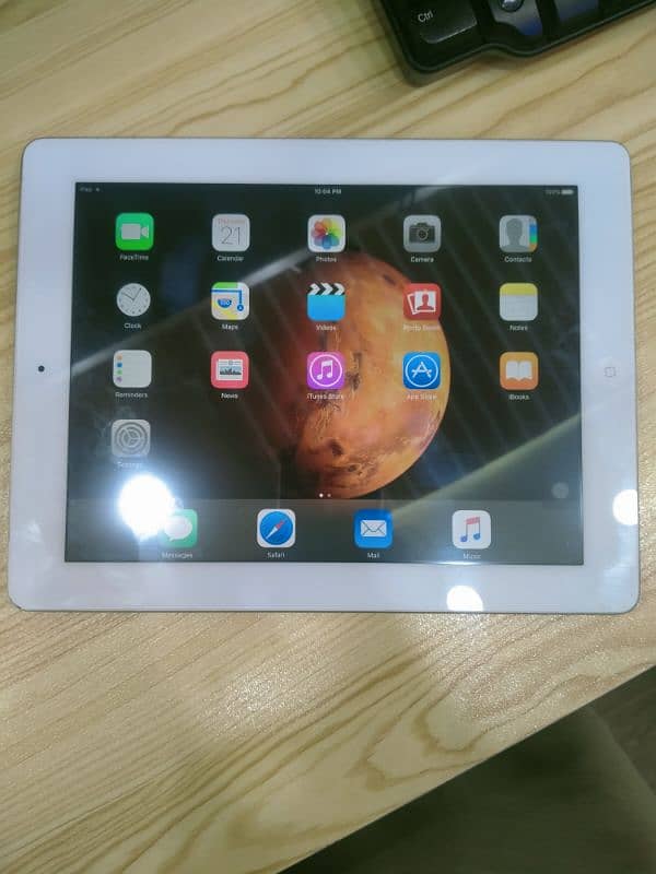 ipad 3rd generation 0