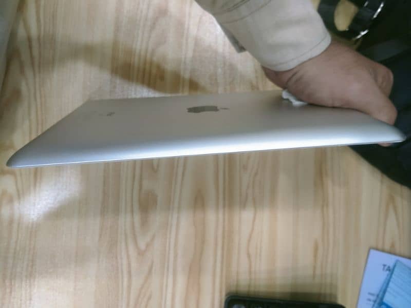 ipad 3rd generation 2