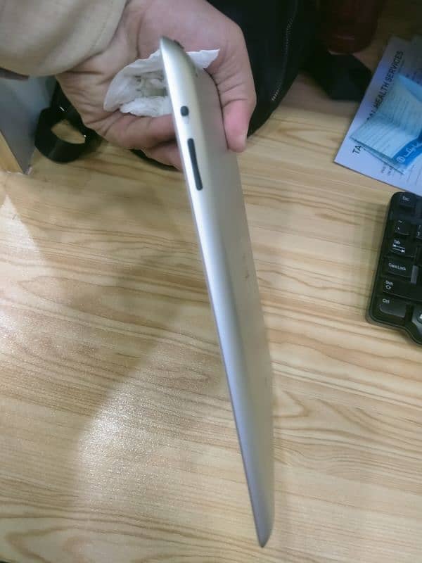 ipad 3rd generation 4