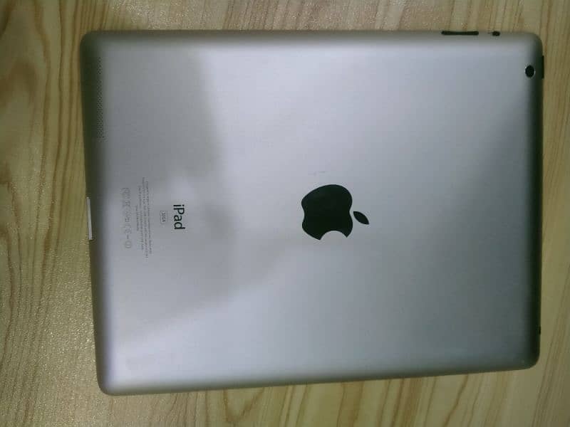 ipad 3rd generation 5