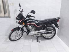 Suzuki GD 110 2020 Karachi